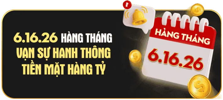 Cấp bậc VIP Vàng v6bet