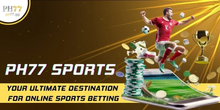 Tổng quan cá cược thể thao v6bet