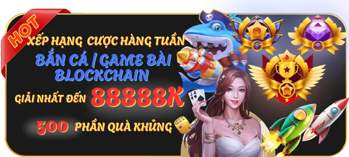 Hình ảnh các chương trình khuyến mãi và ưu đãi hấp dẫn của V6BET