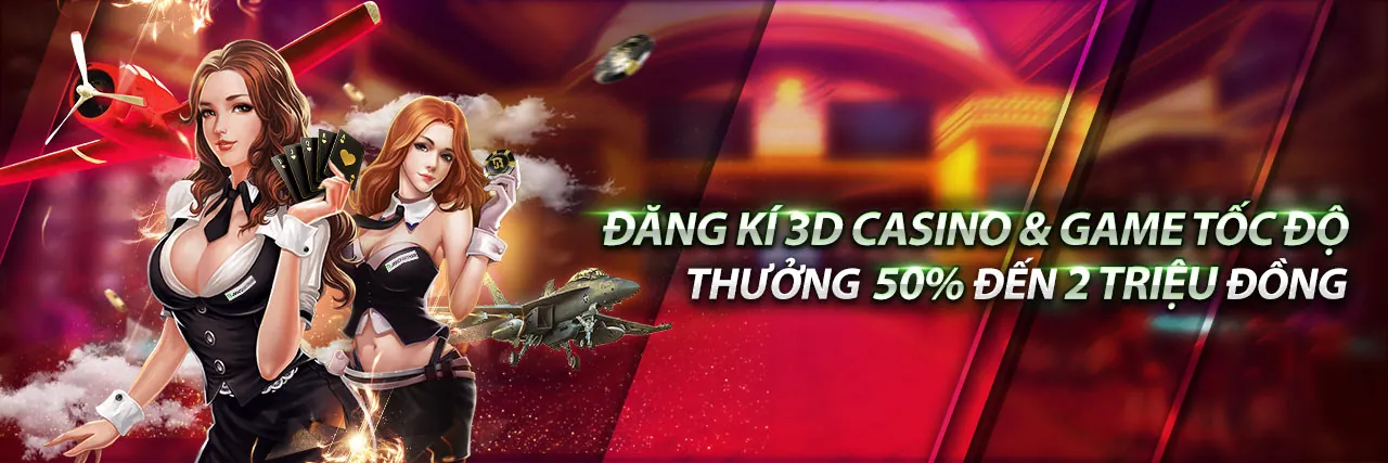Trải nghiệm sòng bạc trực tuyến đỉnh cao tại v6bet