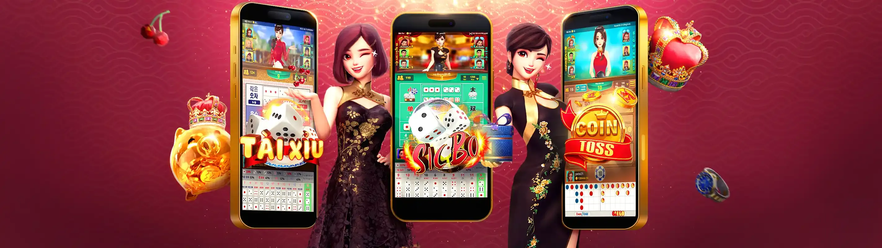 Tổng quan về Quy tắc trò chơi v6bet trang chủ chính thức