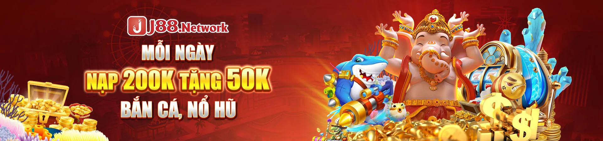 Thế giới bắn cá sống động tại V6BET