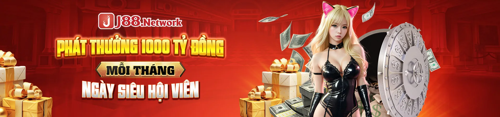 Chương Trình VIP v6bet đẳng cấp