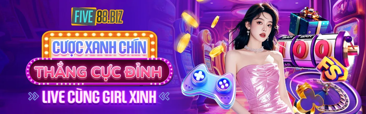 Đa dạng trò chơi cá cược tại v6bet